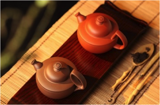 Ceramiche e teiere Ceramiche e teiere
