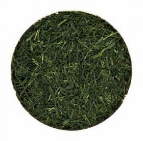 TE' VERDE GYOKURO BIOLOGICO