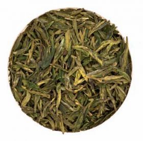 tè cinese long Jing