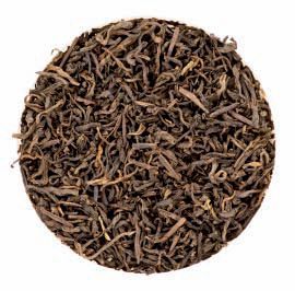 PU ERH TE' FOGLIE