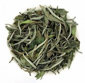 TE' BIANCO - BAI MU DAN 