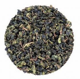 TIE GUAN YIN - tè wulong oolong