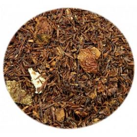 TE' ROOIBOS ROSSO ARANCIA E CANNELLA BIO