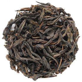 TIE GUAN YIN - tè wulong oolong