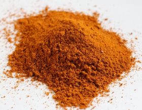 Miscela di spezie tandoori masala