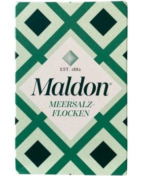 SALE DI MALDON 250 grammi