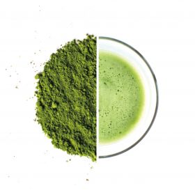 TE' MATCHA A CERIMONIA BIO