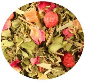 tisana moringa ribes melograno