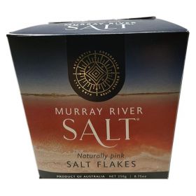 fiocchi di sale murray fotografia dettaglio