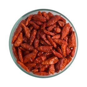 peperoncino birds eye chili