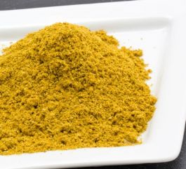 Curry In Polvere - Hot Madras - Curry Powder - TRS - 100 G - Foto 13