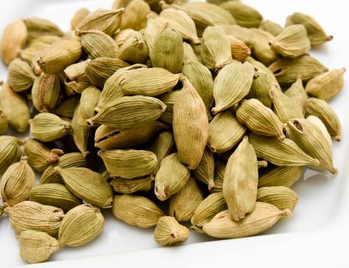 Vendita Semi Di Cardamomo