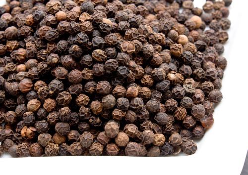 Pepe Nero In Grani - Tellicherry 1° - Italia Spezie - Foto 5